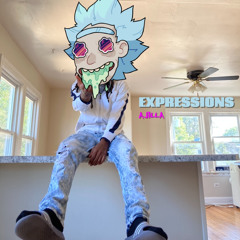 Expressions (Prod. SLNDRMANN)