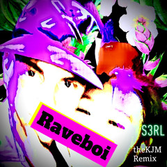 RAV3 B01 (theKJM remix)