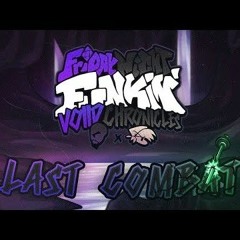 LAST COMBAT - FNF: Voiid Chronicles [ OST ]