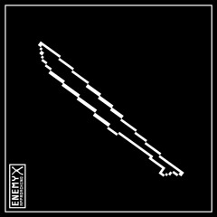 BLACK KNIFE (From DELTARUNE)