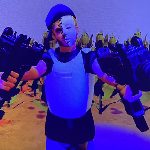 OVER N OVER (PROD. BY UNOWN)