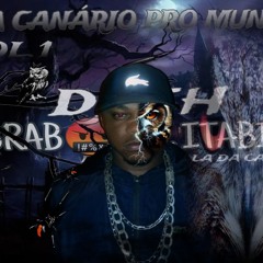 EU VOU DE BICHO -DJ CH O BRABO DE ITABIRA