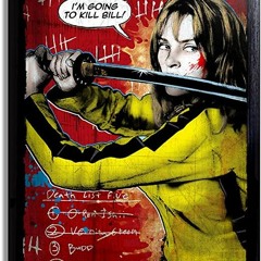 @ZGTHEPRODUCER(@djzah973)- "KILL BILL" (@shoddy .  Anthem) #FIGGAGVDZ