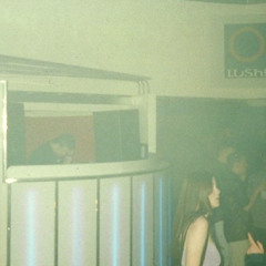 Rico - Past Tunes From Lush!