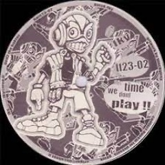 Gotek -Maronnaucarmine- (Liafe23 02)