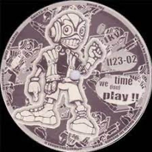 Gotek -Maronnaucarmine- (Liafe23 02)