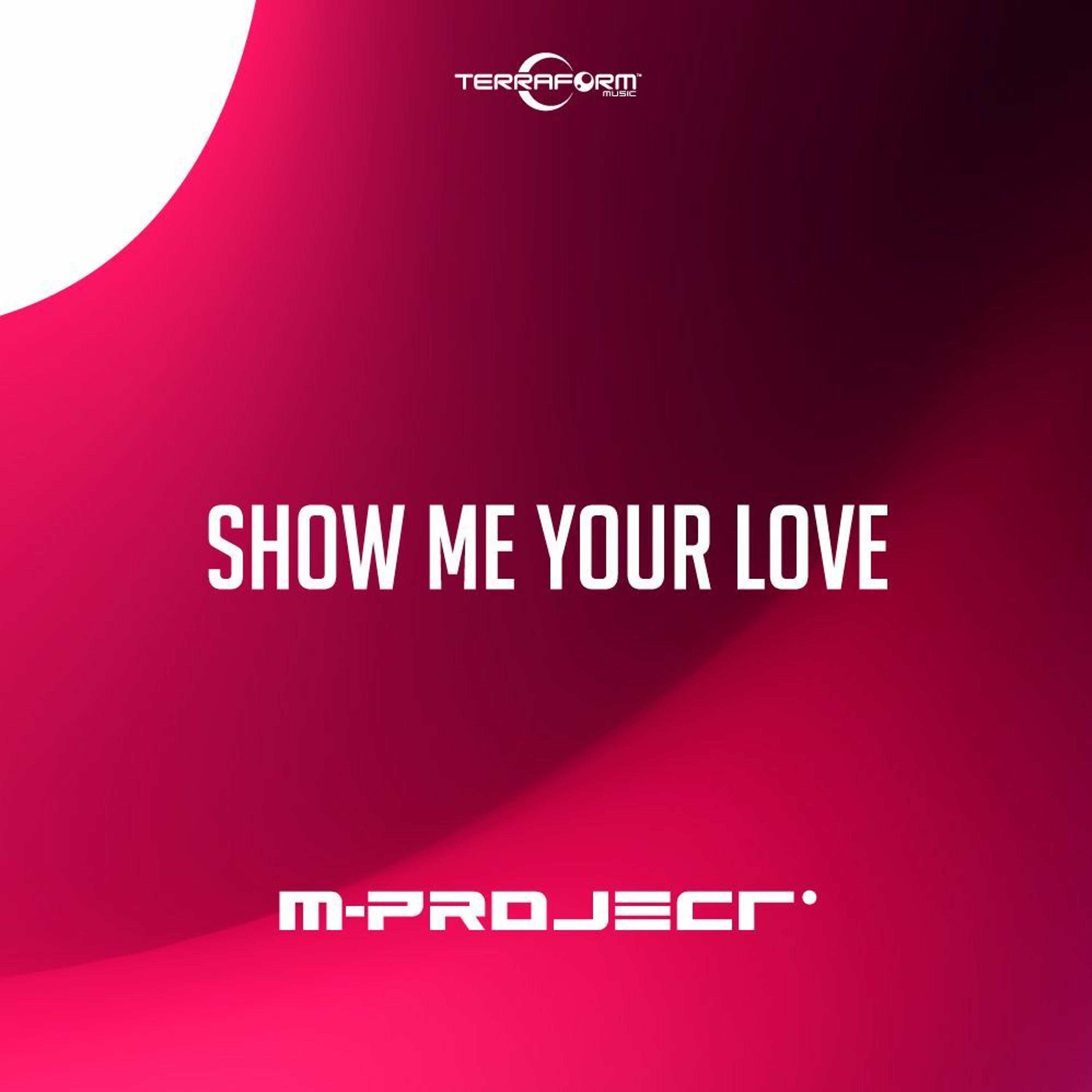 M-Project - Show Me Your Love episode artwork