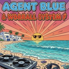 AGENT BLUE & WORRALL SYSTEM F