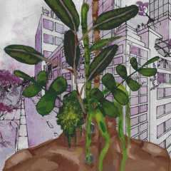 Egos (Feat. IndigoMerkaba)