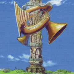 Utau Oka -HARMONICS EOLIA-