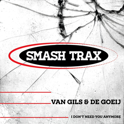 I Don't Need You Anymore (Original Mix)