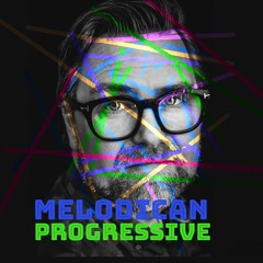 MELODICAN 201 Progressive House