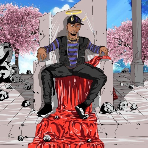 AMNESIA PROD. BURT DOGG