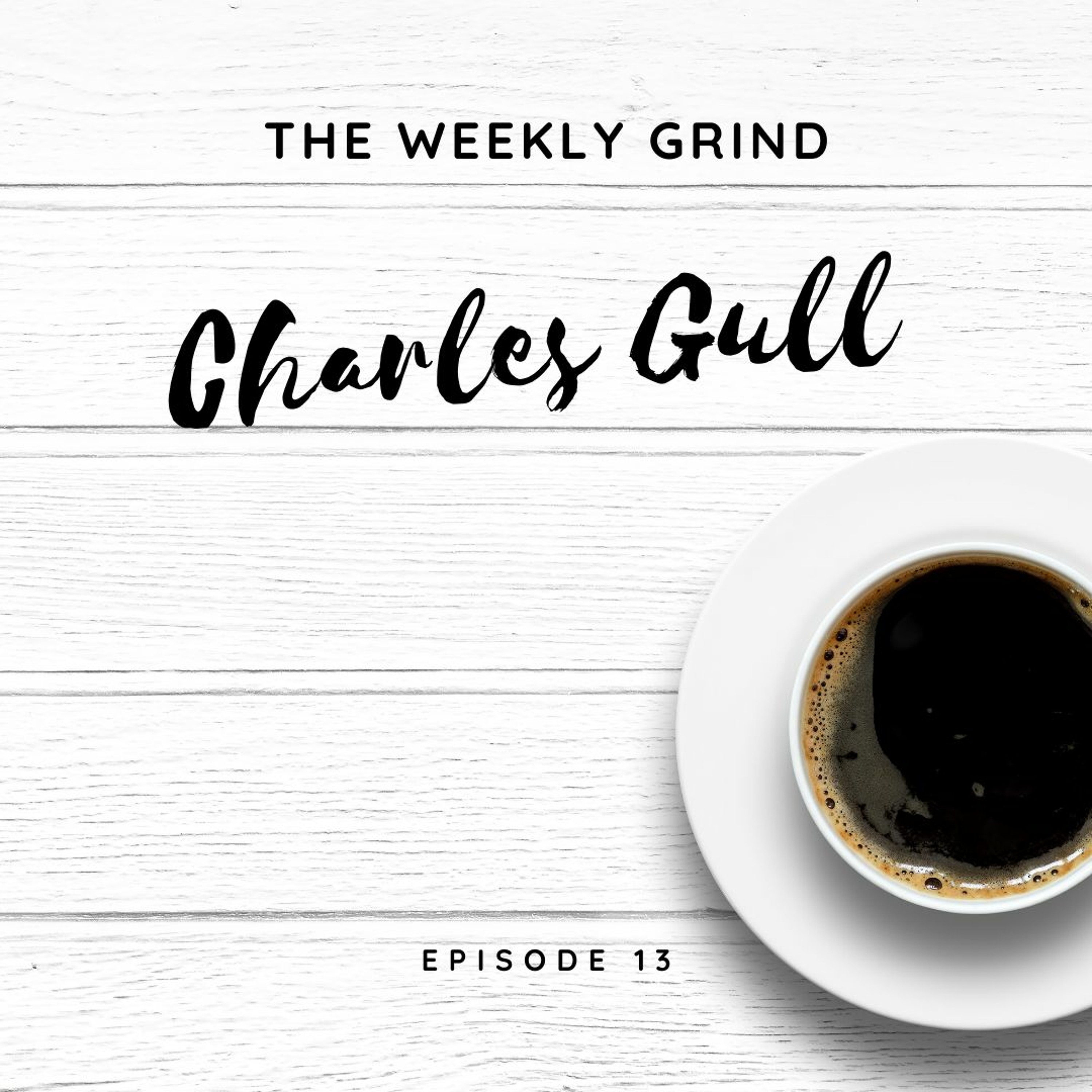 The Weekly Grind