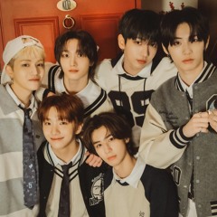 BOYNEXTDOOR (보이넥스트도어) Last Christmas