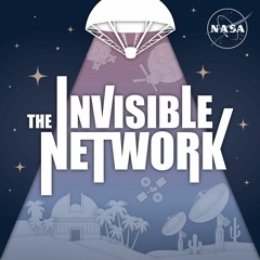 The Invisible Network: LCRD: The Future