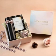 Customized Corporate Gift Hamper