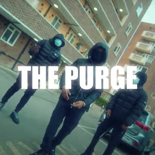 [FREE] Russ Millions X Chinx (OS) X UK Drill Type Beat 2023 - "THE PURGE"