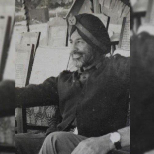 (Remix) Shaheed General Shabeg Singh 1984 - Joga Singh Jogi ft. Bhujang