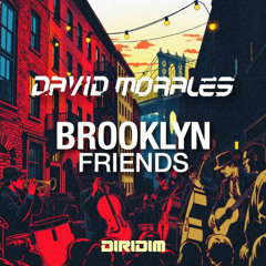 PREMIERE: David Morales - Boriqua