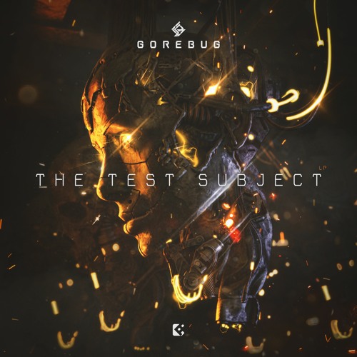 03. Gorebug - Dark Pie ( Feat MC Fantom )