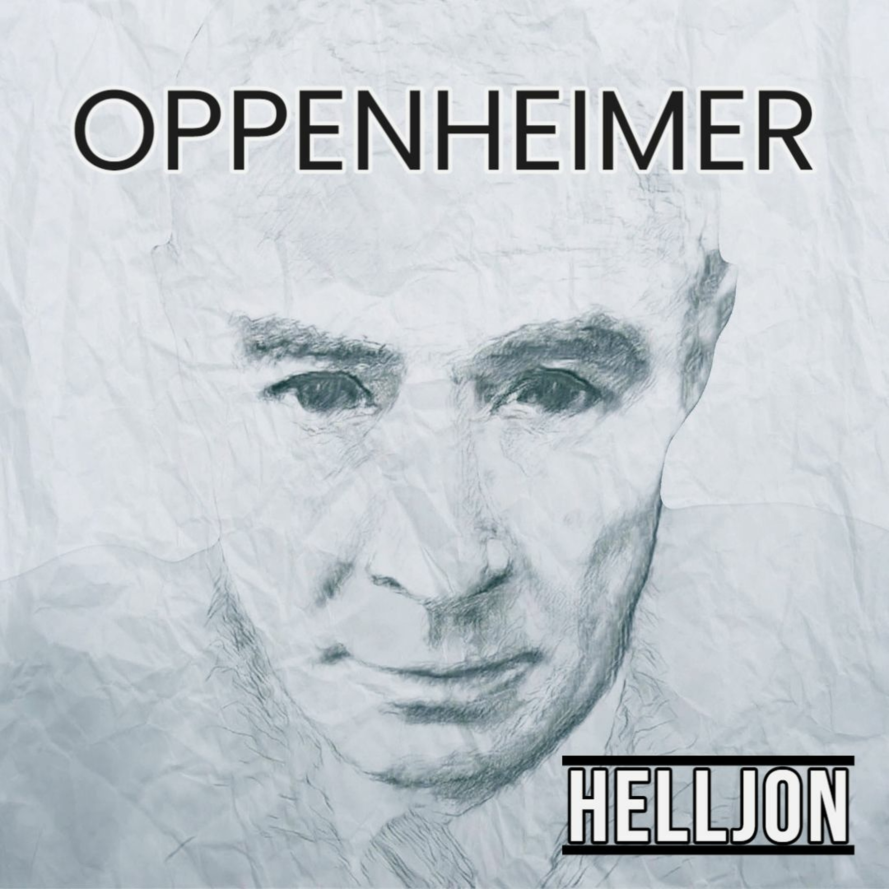 Oppenheimer episode artwork