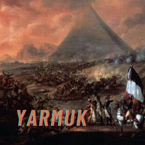 Yarmouk