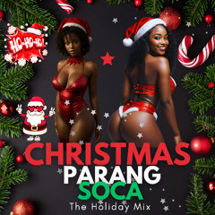 Christmas Parang Soca Mix
