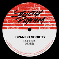 La Fiesta (Parade Mix)