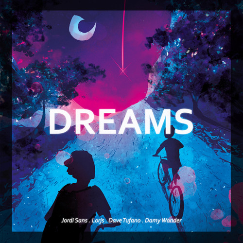 Stream Dream Sans  Listen to music playlists online for free on SoundCloud