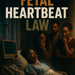 Georgia Fetal Heartbeat Law's Deadly Toll