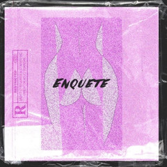 SQ GVNG (Spenzzx Bayano) - Enquête (prod SkamisherBeats)