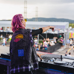 SIN LESS @ UNITY ELECTRO FEST 2025 (MARSHMELLO)