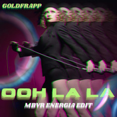 Oh La Energia (MBVR Energia Edit)