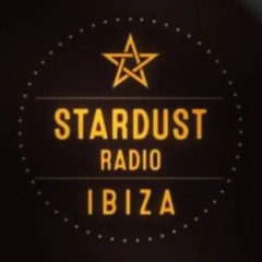 #275 Xmas Ibiza Stardust Radio Progressive House @djstuwilson