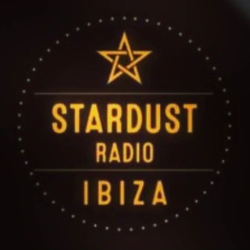 #247 Ibiza Stardust Radio Melodic House & Techno @djstuwilson