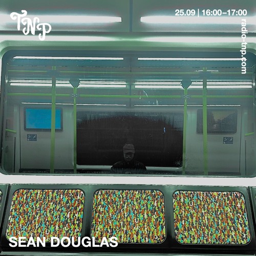 Sean Douglas