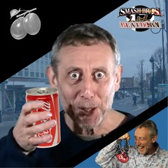 Michael's Crappy Rap