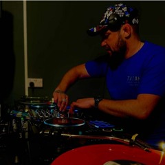 DJ TNT - VOCAL MAKINA