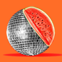Disco Remix #3 - live Sept 2025
