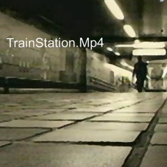 Mello Mic - Train Station.Mp3]イゕヒ (Instrumental)
