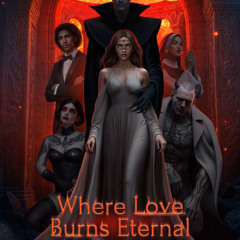 Where Love Burns Eternal - France