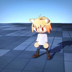 'Neco Style' (Neco Arc X Gangnam Style) [MASHUP]