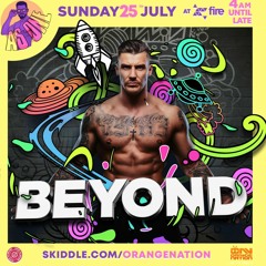 Beyond 2k21 June Promo By Arnaldo Novais