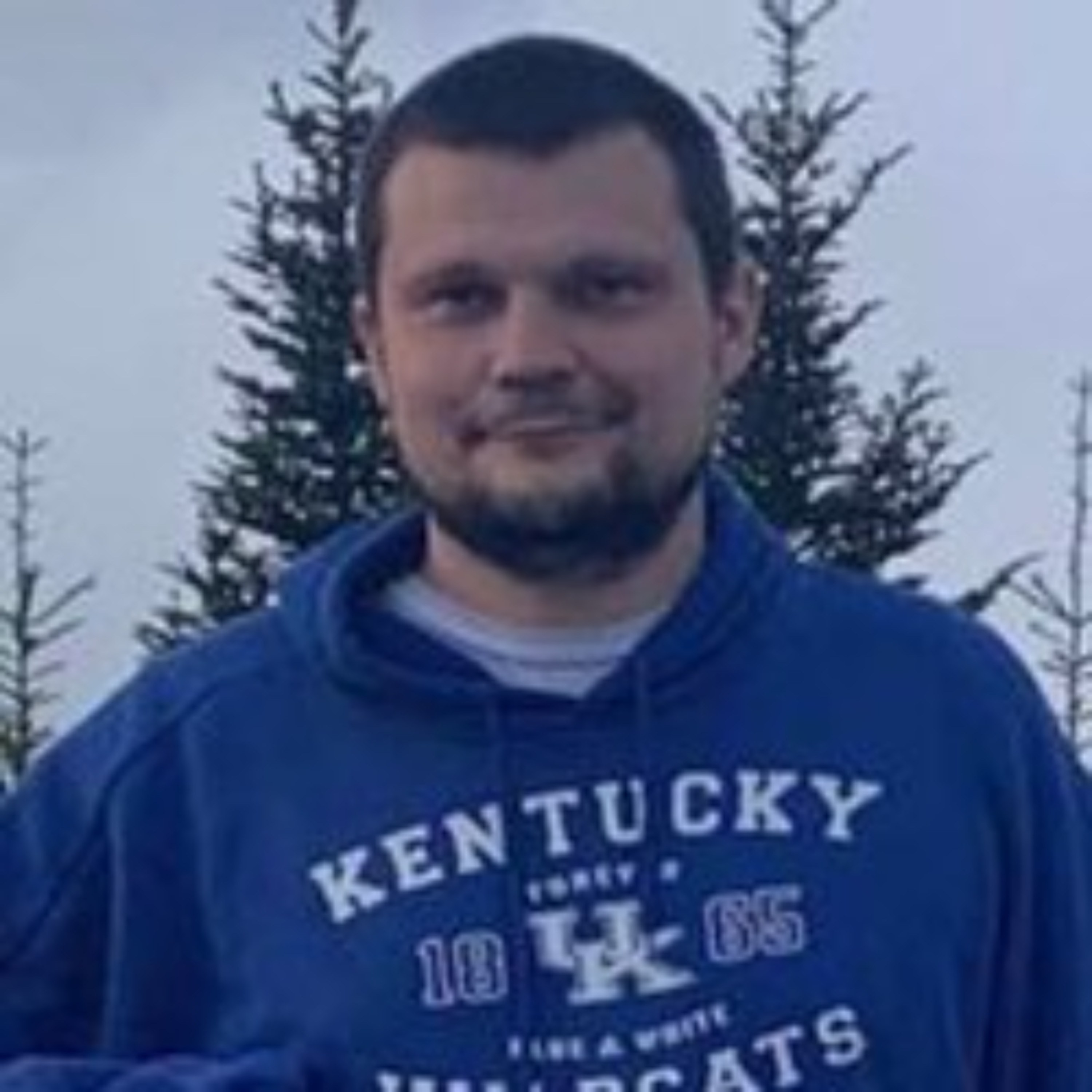 Kentucky Roll Call 09-04-25