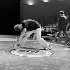 dj fleg - underwater