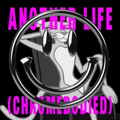 PINKPANTHERESS FT. REMA - ANOTHER LIFE (CHROMEBODIED)