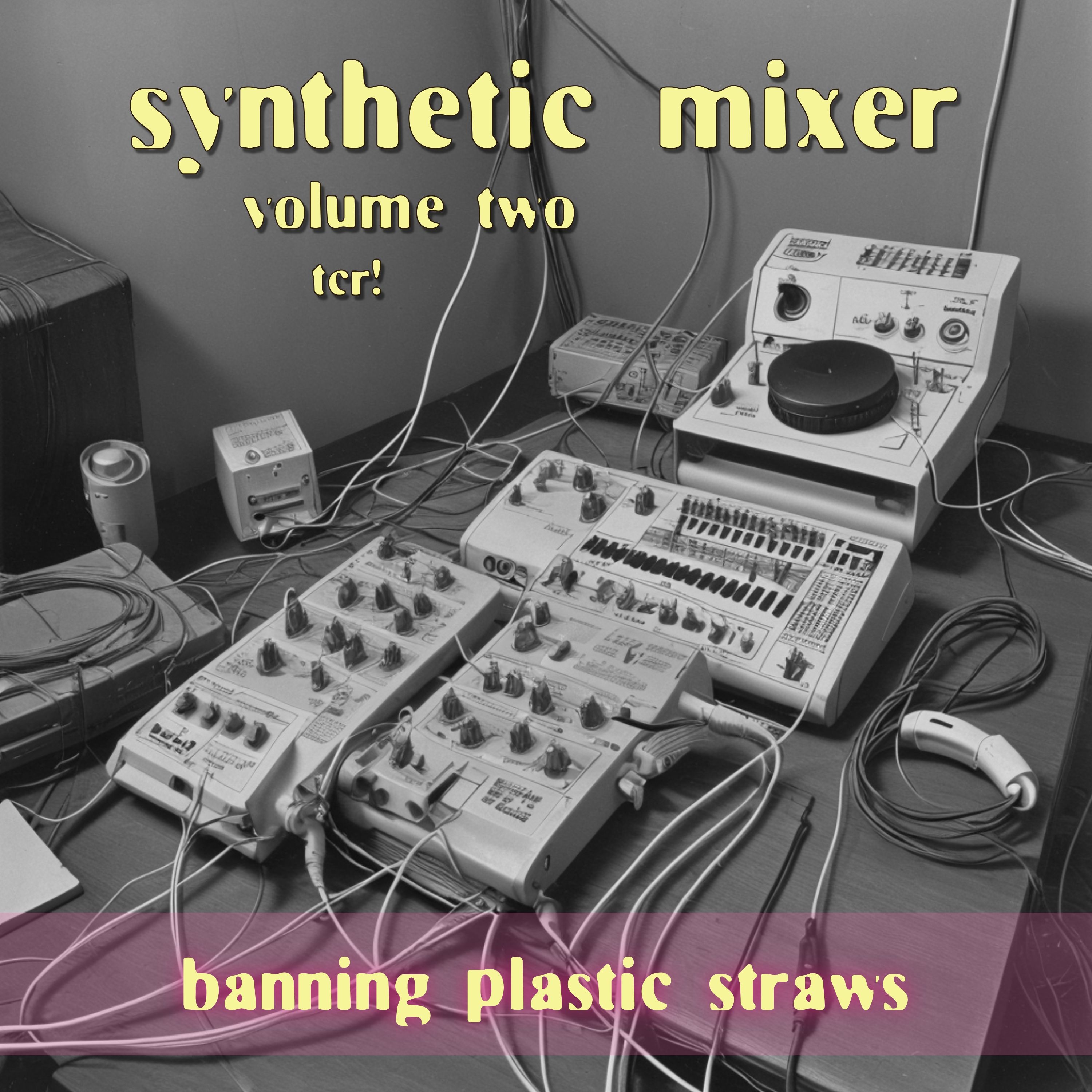 banning plastic straws episode artwork
