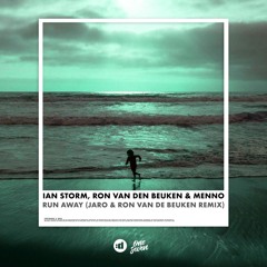 Run Away (JARO & Ron van den Beuken Remix)