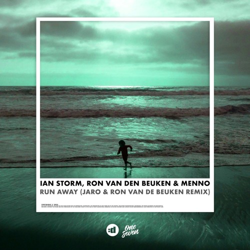Run Away (JARO & Ron van den Beuken Remix)